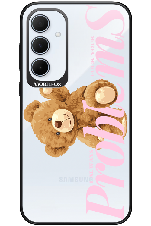 Problems 2.0 - Samsung Galaxy A35