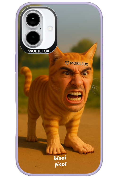 Bisoi Pisoi - Apple iPhone 16 Plus