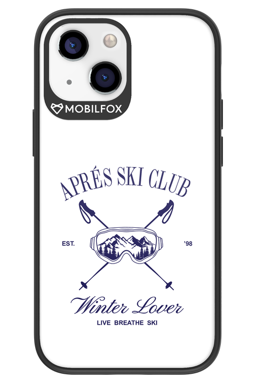 Après Ski Club - Apple iPhone 13 Mini