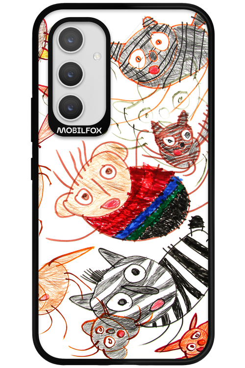 Dream 2.0 - Samsung Galaxy A54