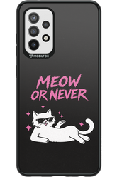 MEOW OR NEVER 2.0 - Samsung Galaxy A72