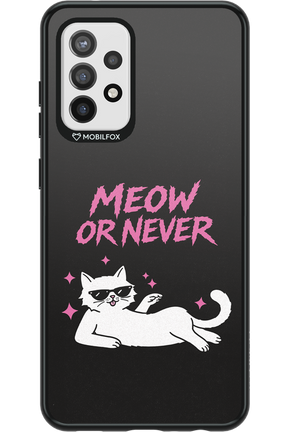MEOW OR NEVER 2.0 - Samsung Galaxy A72