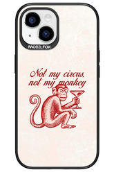 Monkey 2.0 - Apple iPhone 15