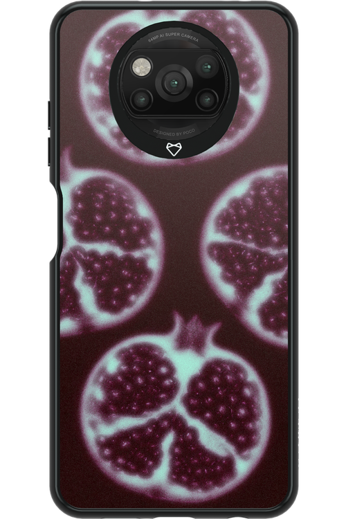 Persephone 2.0 - Xiaomi Poco X3 NFC