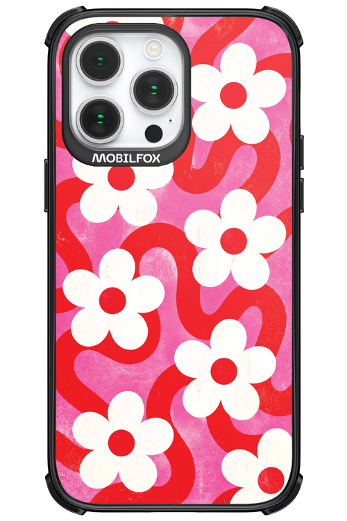 BLOSSOM TWIST 2.0 - Apple iPhone 14 Pro Max