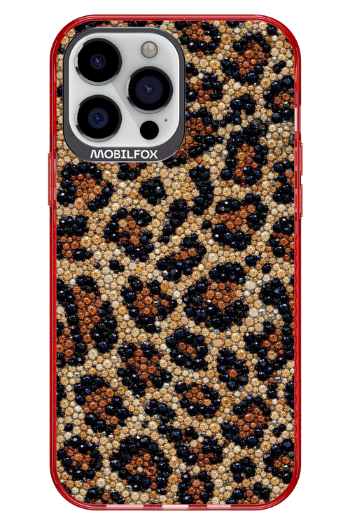 Crystal Roar - Apple iPhone 13 Pro Max