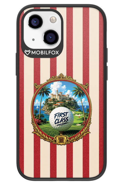 First Class 2.0 - Apple iPhone 13 Mini