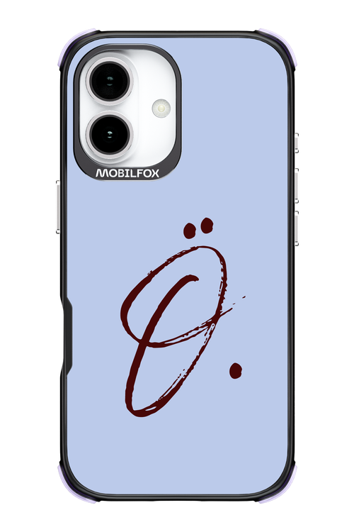 (Jellyfish Presso) O II 2.0 - Apple iPhone 17