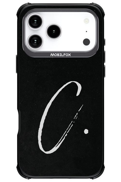 (Off Space) C 2.0 - Apple iPhone 17 Pro Max