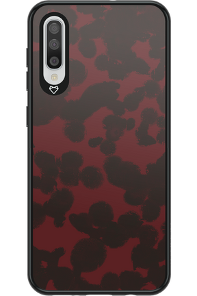 Bordeaux Skin - Samsung Galaxy A50