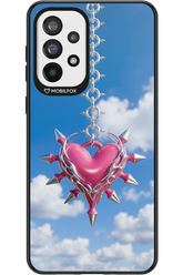 Heart Fux 2.0 - Samsung Galaxy A73