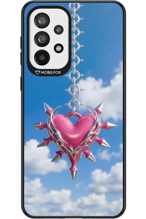 Heart Fux 2.0 - Samsung Galaxy A73