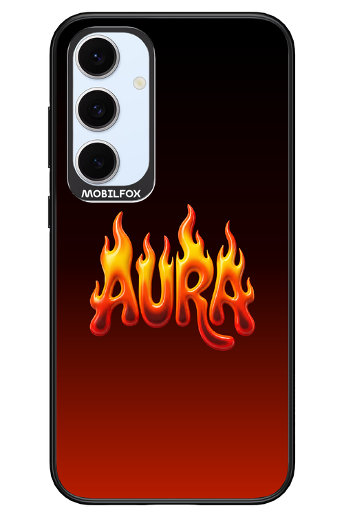 Aura 2.0 - Samsung S24 FE