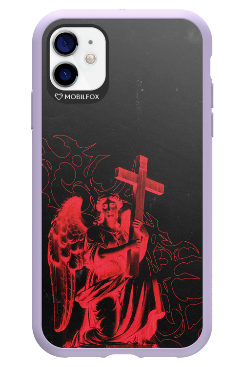 Fallen angel II 2.0 - Apple iPhone 11