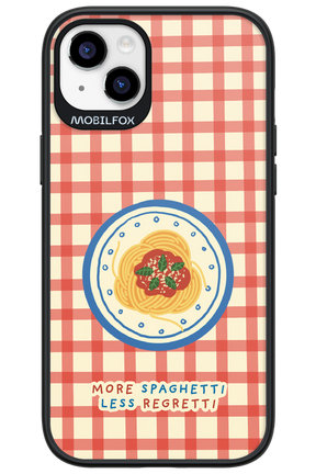 P asta la Vista - Apple iPhone 14 Plus
