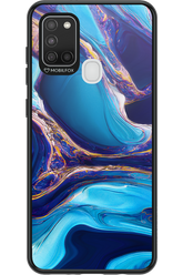 Amethyst 2.0 - Samsung Galaxy A21 S