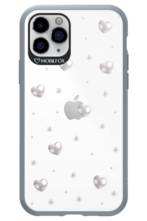 Pearl Tears - Apple iPhone 11 Pro