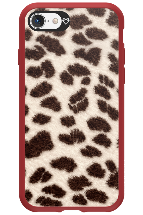 Wild Coat 2.0 - Apple iPhone SE 2020
