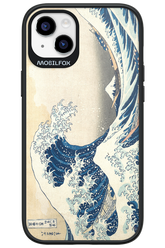 Hokusai 2.0 - Apple iPhone 14 Plus