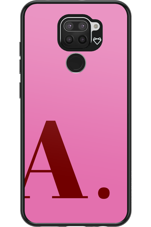 A (Sorbet) 2.0 - Xiaomi Redmi Note 9