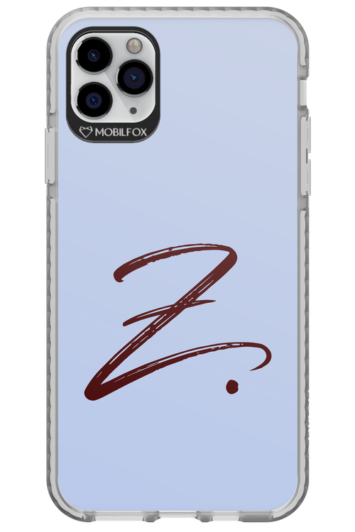 (Jellyfish Presso) Z 2.0 - Apple iPhone 11 Pro Max