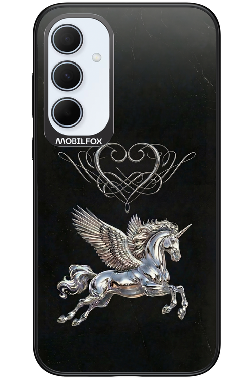 Horse Heart 2.0 - Samsung Galaxy A35