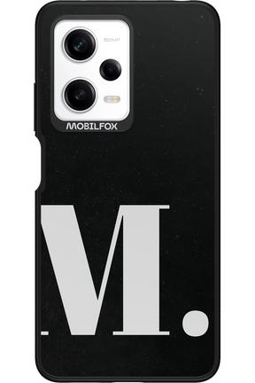 M (Off Space) 2.0 - Xiaomi Redmi Note 12 Pro 5G