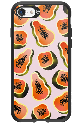 Papaya Wave 2.0 - Apple iPhone 8