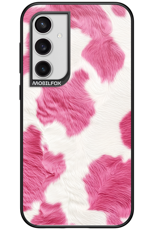 Pink Cow 2.0 - Samsung Galaxy S23 FE