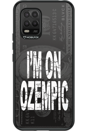 ozempic 2.0 - Xiaomi Mi 10 Lite 5G