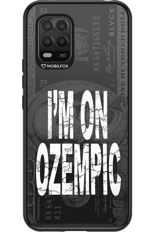 ozempic 2.0 - Xiaomi Mi 10 Lite 5G