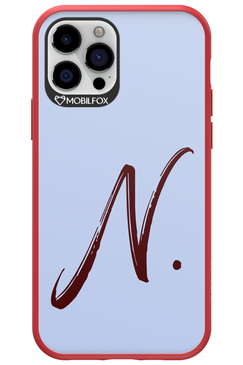 (Jellyfish Presso) N 2.0 - Apple iPhone 12 Pro
