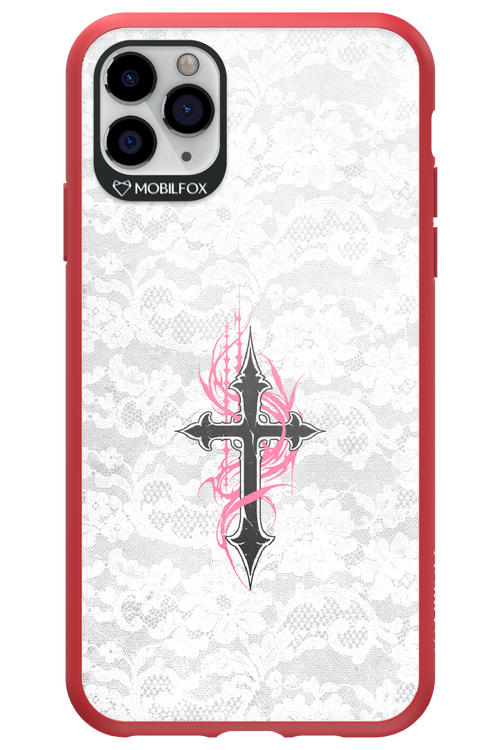 Soft halo 2.0 - Apple iPhone 11 Pro Max