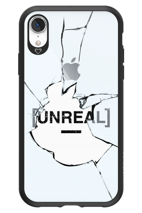 Broken Glass - Apple iPhone XR