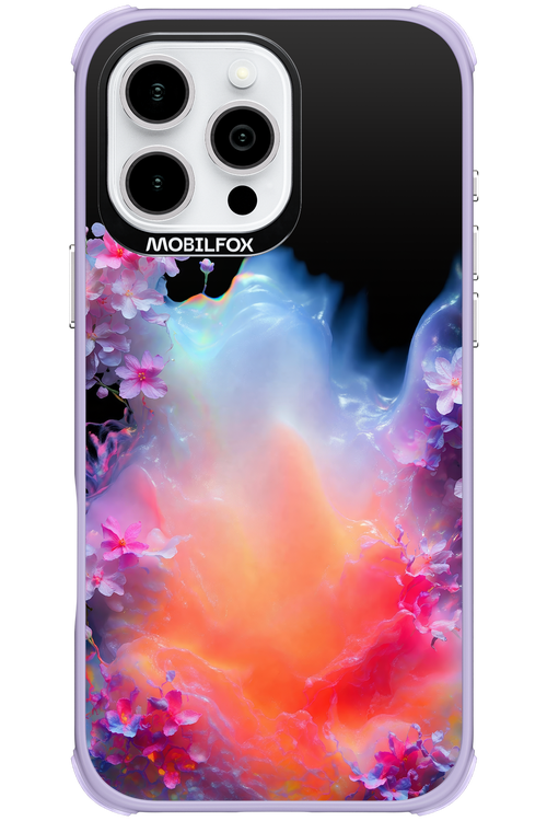 Gradient Bloom 2.0 - Apple iPhone 16 Pro Max