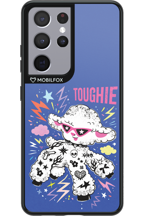 TOUGHIE 2.0 - Samsung Galaxy S21 Ultra