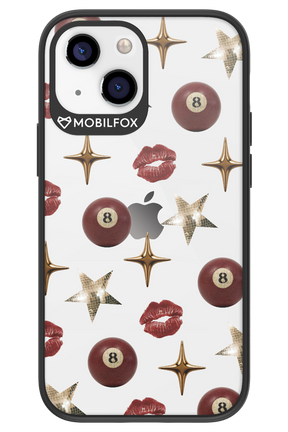Lucky strike 2.0 - Apple iPhone 13 Mini