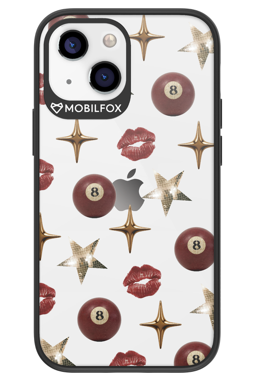 Lucky strike 2.0 - Apple iPhone 13 Mini