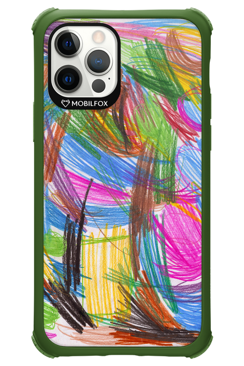 Xrax 2 2.0 - Apple iPhone 12 Pro