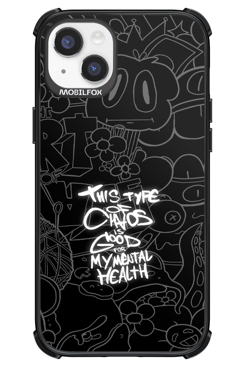 My Mental Health - Apple iPhone 14 Plus