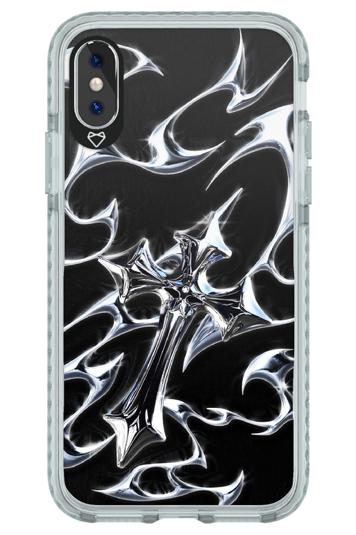 Faith 2.0 - Apple iPhone X