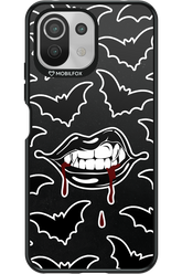 Bat Mouth - Xiaomi Mi 11 Lite (2021)