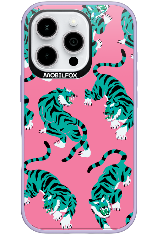 Tora III - Apple iPhone 16 Pro