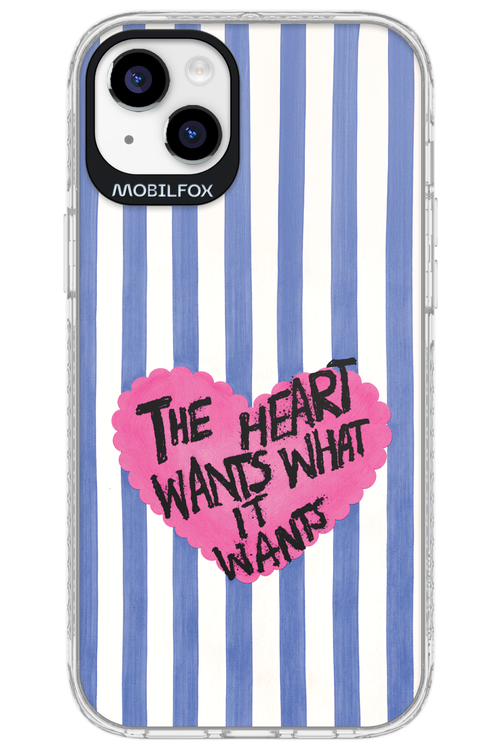 THWYW 2.0 - Apple iPhone 14 Plus