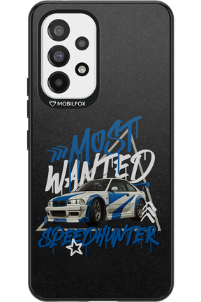 Most wanted - Samsung Galaxy A53