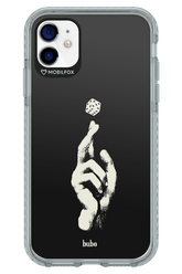 DAMNED LUCK - Apple iPhone 11