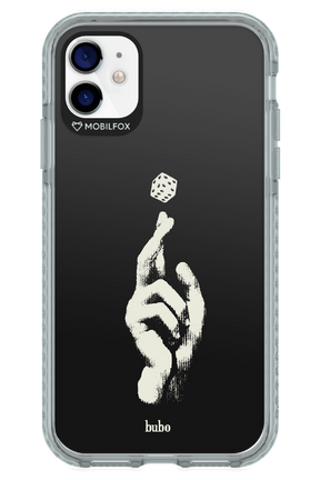 DAMNED LUCK - Apple iPhone 11