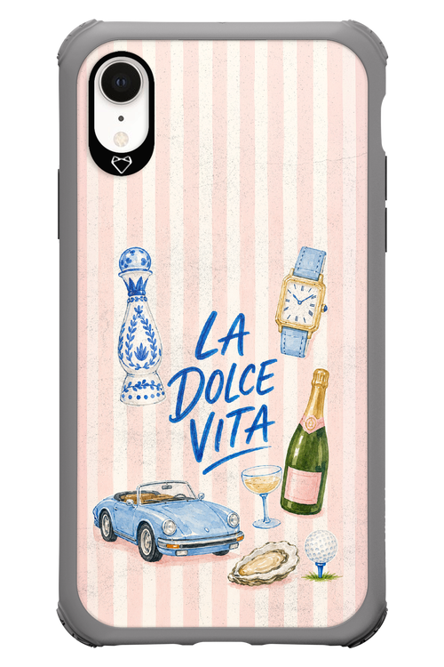 La Dolce Vita 2.0 - Apple iPhone XR