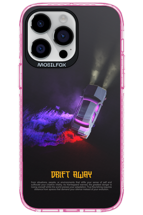 Drift Away - Apple iPhone 14 Pro Max