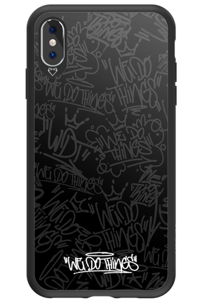 We Do Things 2.0 - Apple iPhone XS Max